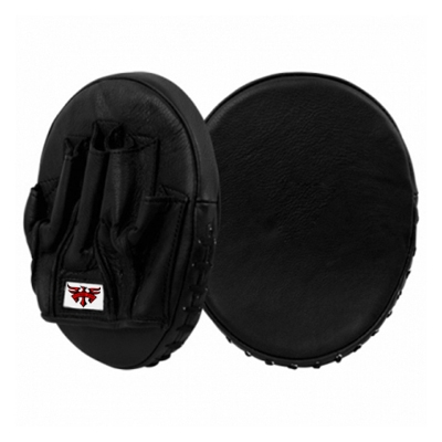 Punching Mitts